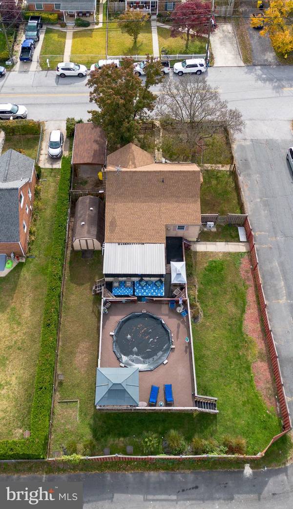 Glen Burnie, MD 21061,114 WELLHAM AVE NW