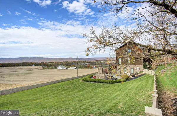 Mercersburg, PA 17236,6573 IRVINE DRIVE