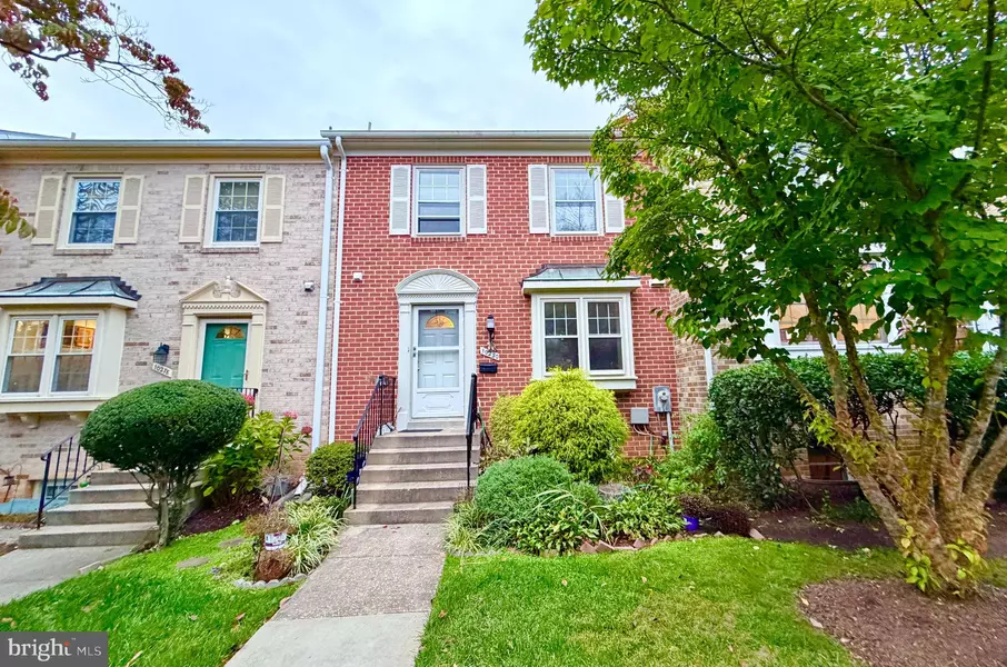 10280 ARIZONA CIR #63, Bethesda, MD 20817