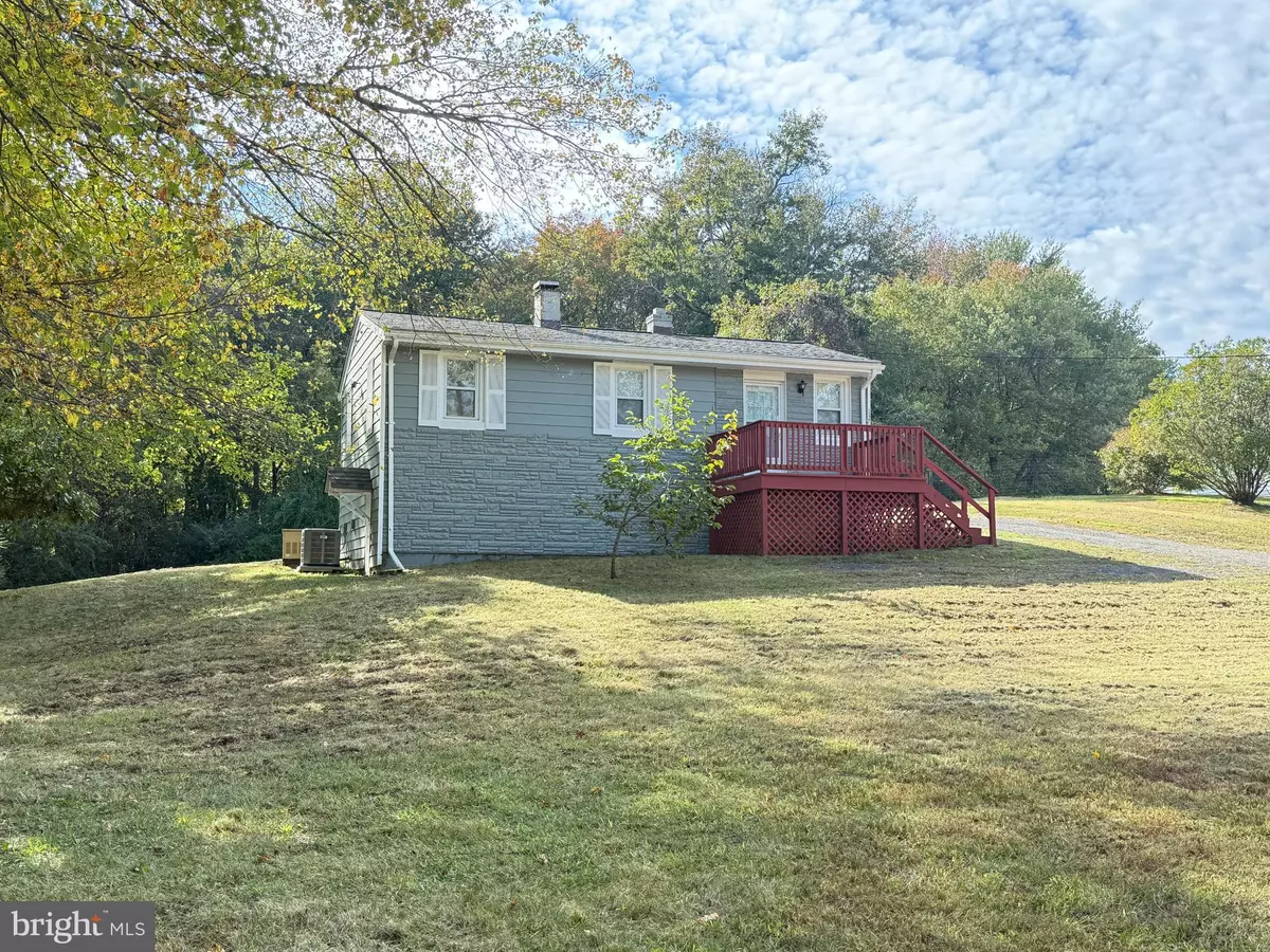 Brandywine, MD 20613,13701 OLD INDIAN HEAD RD