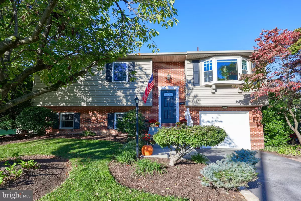 Landisville, PA 17538,248 LEISURE RD