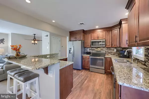 Landisville, PA 17538,248 LEISURE RD