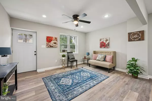 Wenonah, NJ 08090,805 CATTELL RD