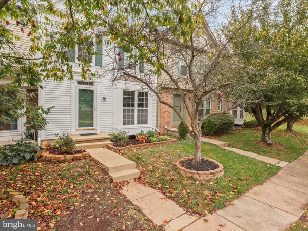 Ashburn, VA 20147,43485 PLANTATION TER