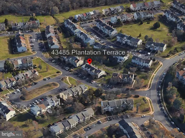 Ashburn, VA 20147,43485 PLANTATION TER