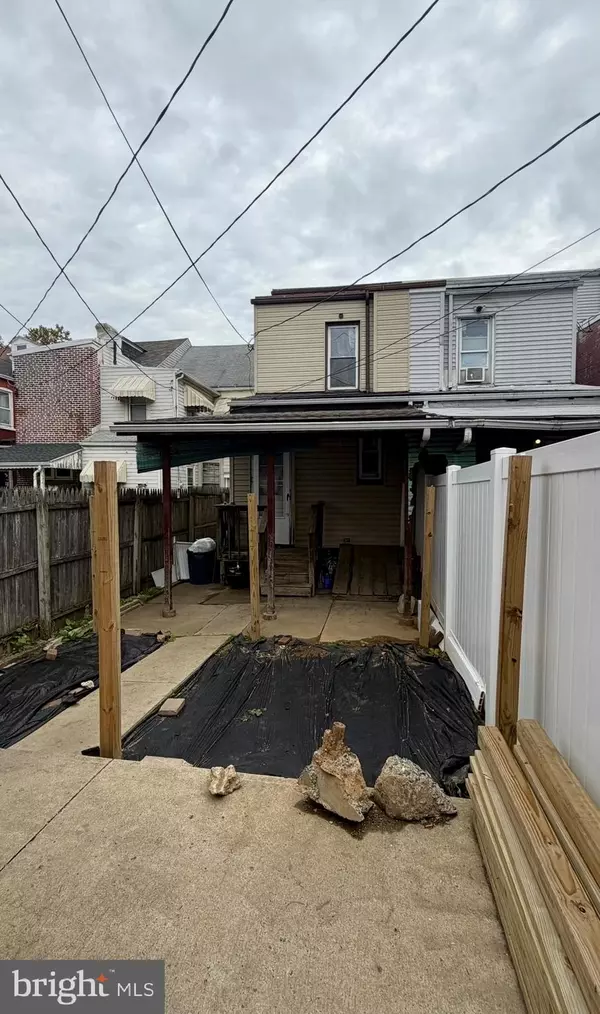 Allentown, PA 18102,714 N 8TH ST