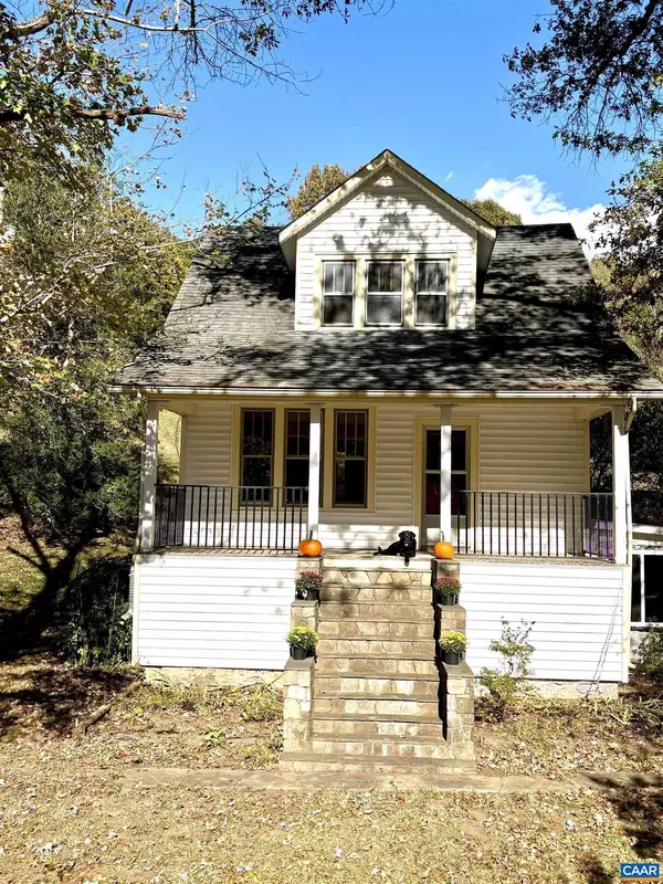 Faber, VA 22938,1654 RIVER RD