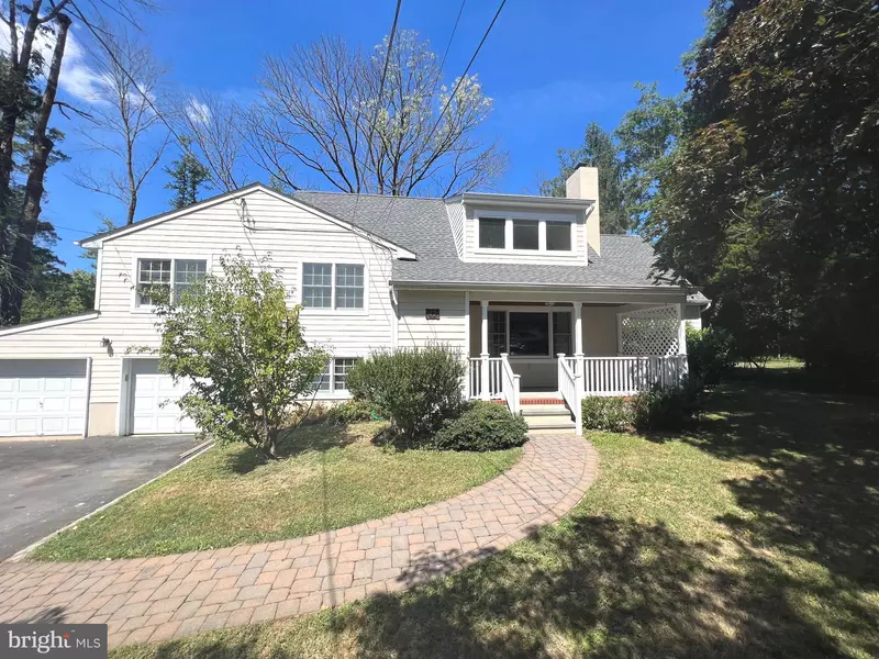 42 MARION RD E, Princeton, NJ 08540