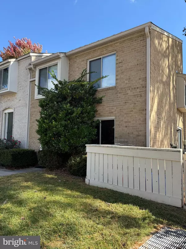 Gaithersburg, MD 20886,10289 RIDGELINE DR