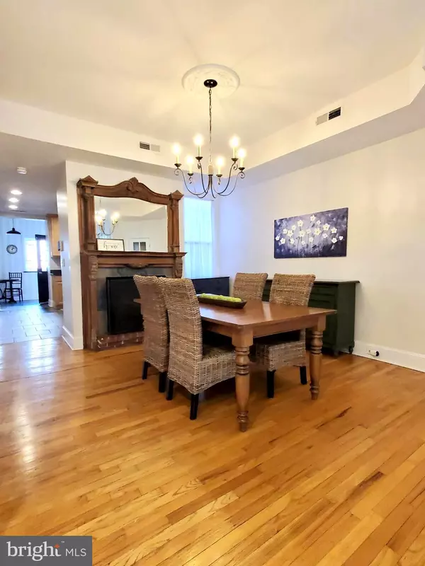 Washington, DC 20002,1414 NORTH CAROLINA AVE NE