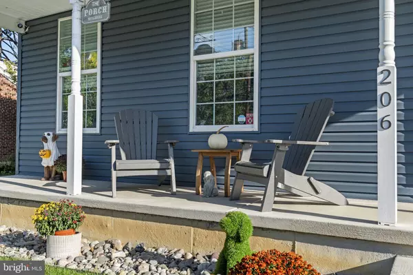 Ridley Park, PA 19078,206 RUSSELL ST