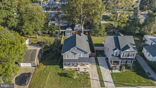 Ridley Park, PA 19078,206 RUSSELL ST