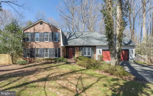 11330 EDENDERRY DR, Fairfax, VA 22030