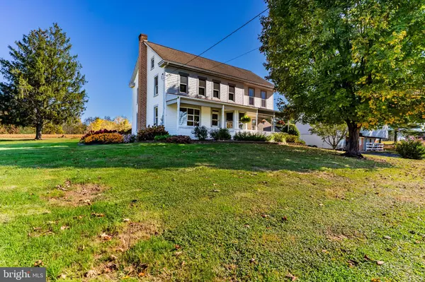 Dillsburg, PA 17019,124 BIG DAM RD