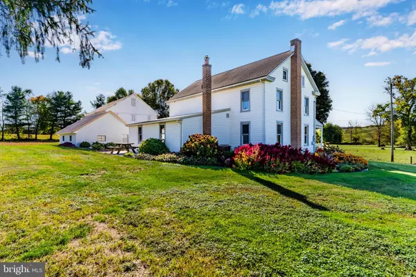 Dillsburg, PA 17019,124 BIG DAM RD