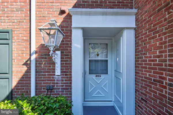 Saint Michaels, MD 21663,9545 QUAIL HOLLOW #205