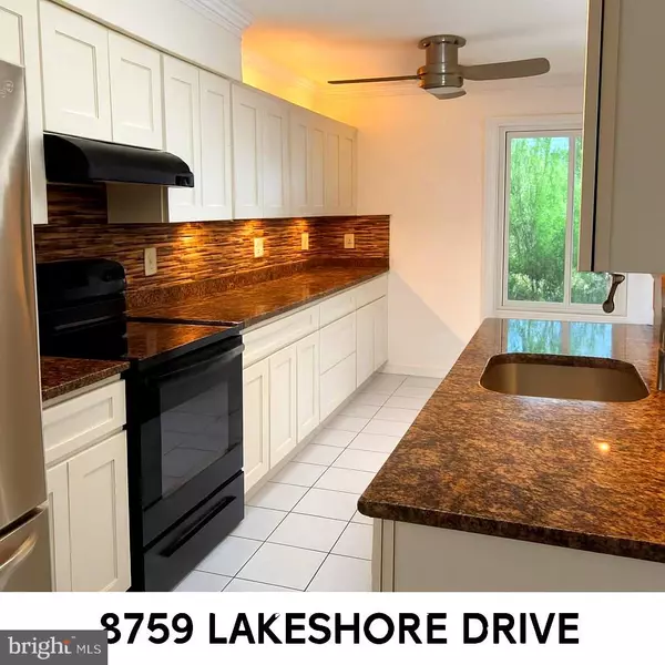 Montgomery Village, MD 20886,9759 LAKE SHORE DR