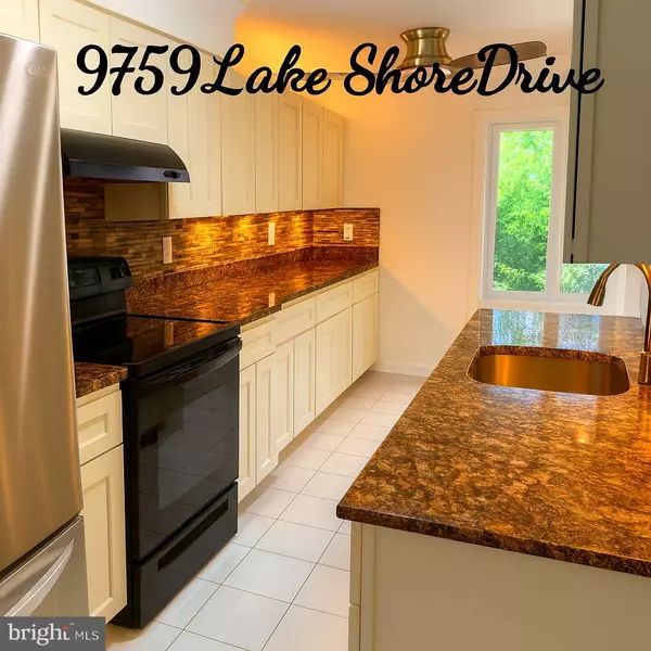 9759 LAKE SHORE DR, Montgomery Village, MD 20886