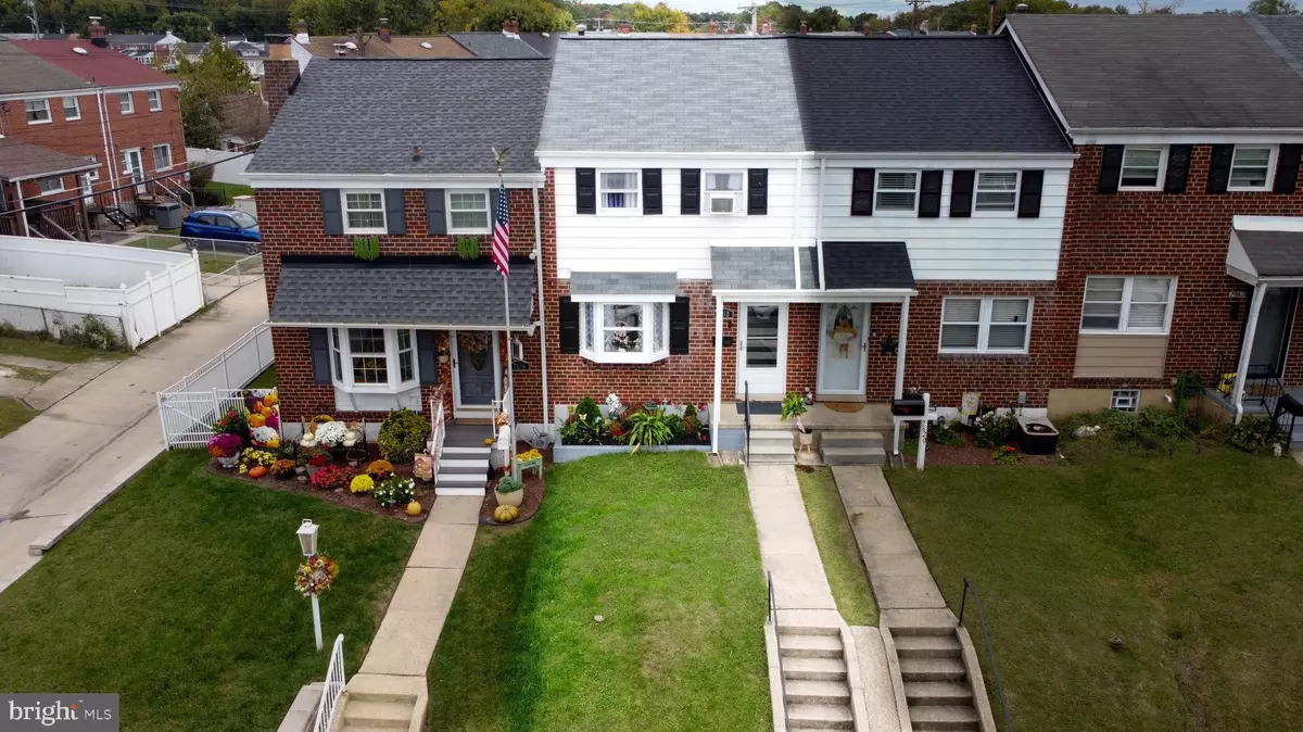 Dundalk, MD 21222,7618 CHARLESMONT RD