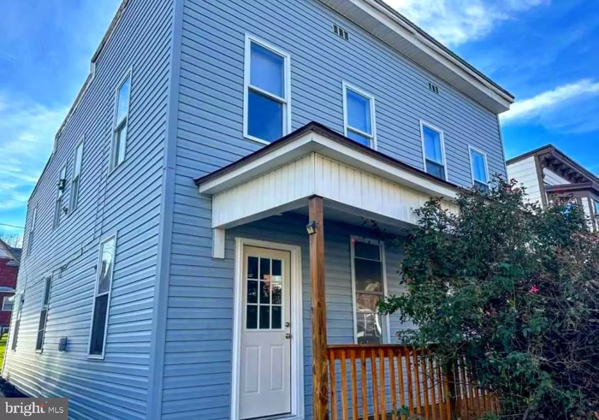 Cumberland, MD 21502,132 ARCH ST