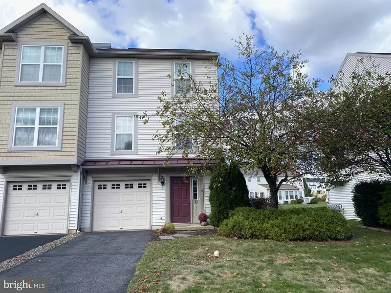 130 CAMBRIDGE LN, Bellefonte, PA 16823