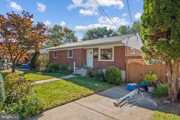 Rockville, MD 20852,4616 CREEK SHORE DR