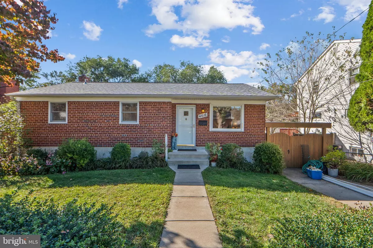 Rockville, MD 20852,4616 CREEK SHORE DR