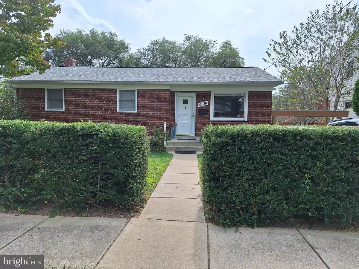 Rockville, MD 20852,4616 CREEK SHORE DR