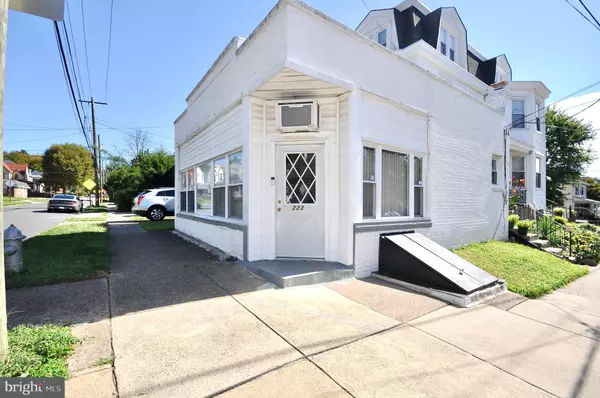 Cheltenham, PA 19012,223 RYERS AVE #1ST FLOOR