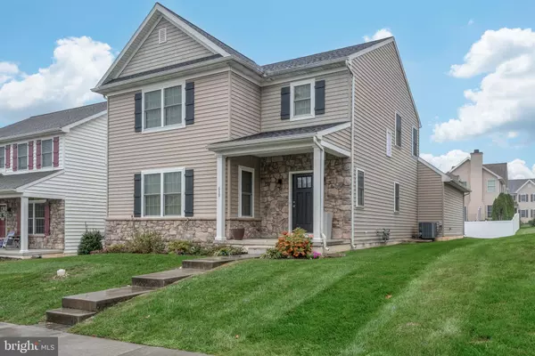 Lancaster, PA 17601,659 CHISWELL PL