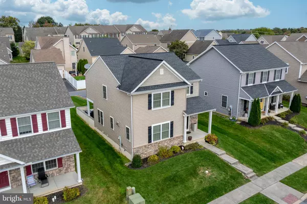 Lancaster, PA 17601,659 CHISWELL PL