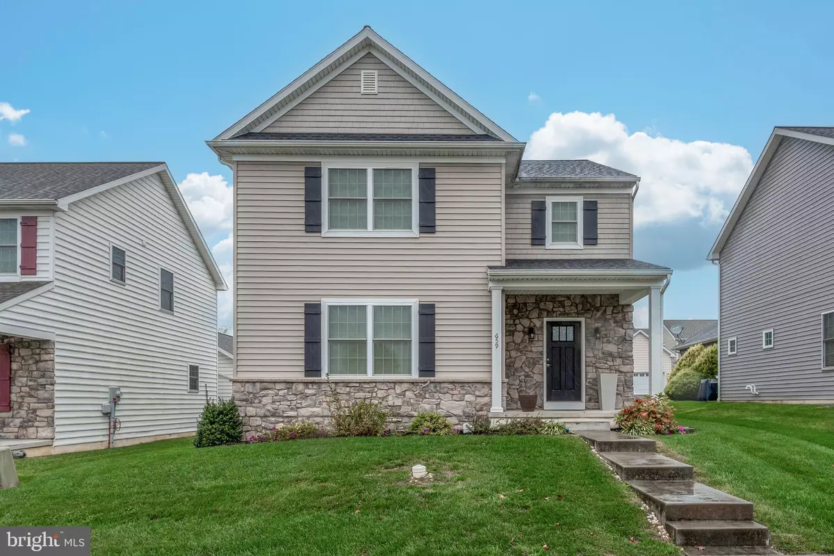 Lancaster, PA 17601,659 CHISWELL PL