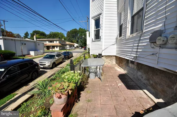 Cheltenham, PA 19012,223 RYERS AVE #APT 2 REAR