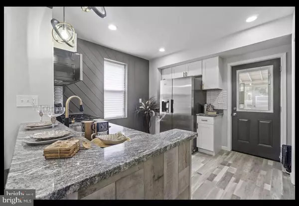 Baltimore, MD 21218,1447 MONTPELIER ST