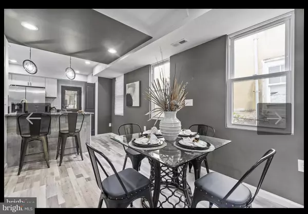 Baltimore, MD 21218,1447 MONTPELIER ST