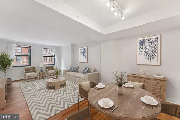 Washington, DC 20004,616 E ST NW #455