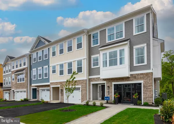 381 SYDNEY AVENUE, Lansdale, PA 19446