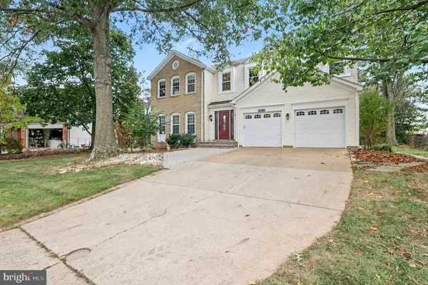 3606 CANOE BIRCH CT, Fairfax, VA 22033