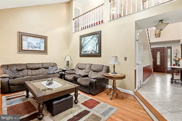 Fairfax, VA 22033,3606 CANOE BIRCH CT