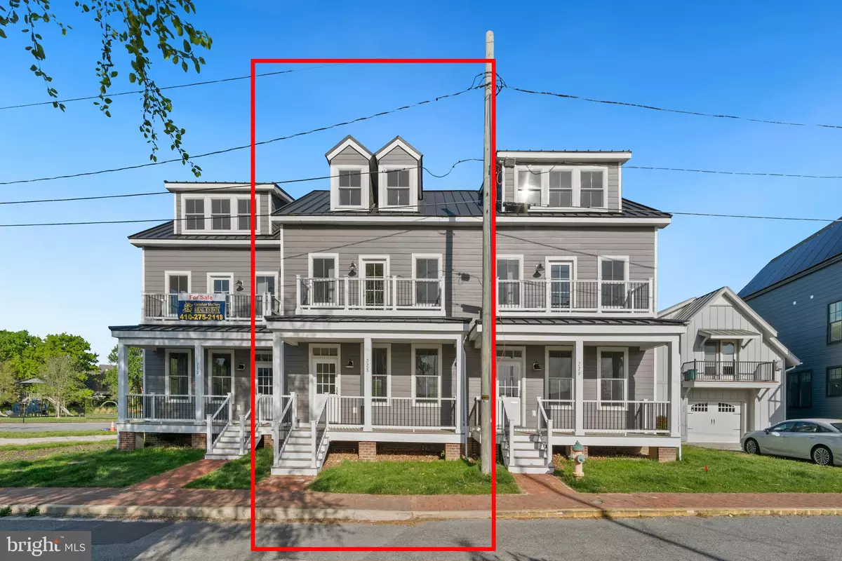 Chestertown, MD 21620,228 S WATER ST