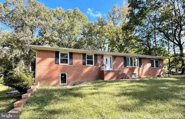 14589 KINGS HWY, King George, VA 22485