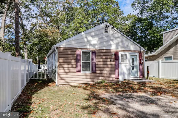 Toms River, NJ 08753,611 ANTHONY AVE