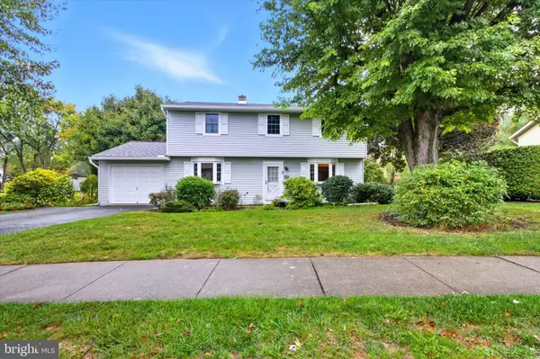 Fleetwood, PA 19522,721 N FOREST ST