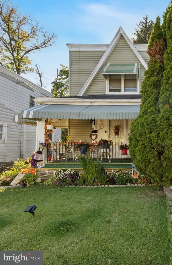 Lansdowne, PA 19050,722 YEADON AVE