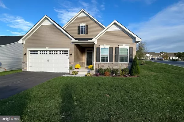 139 HOOD FARM DR, West Grove, PA 19390