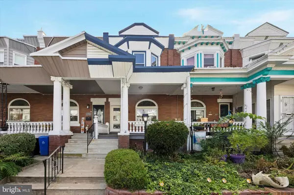 Philadelphia, PA 19143,5928 ELLSWORTH ST