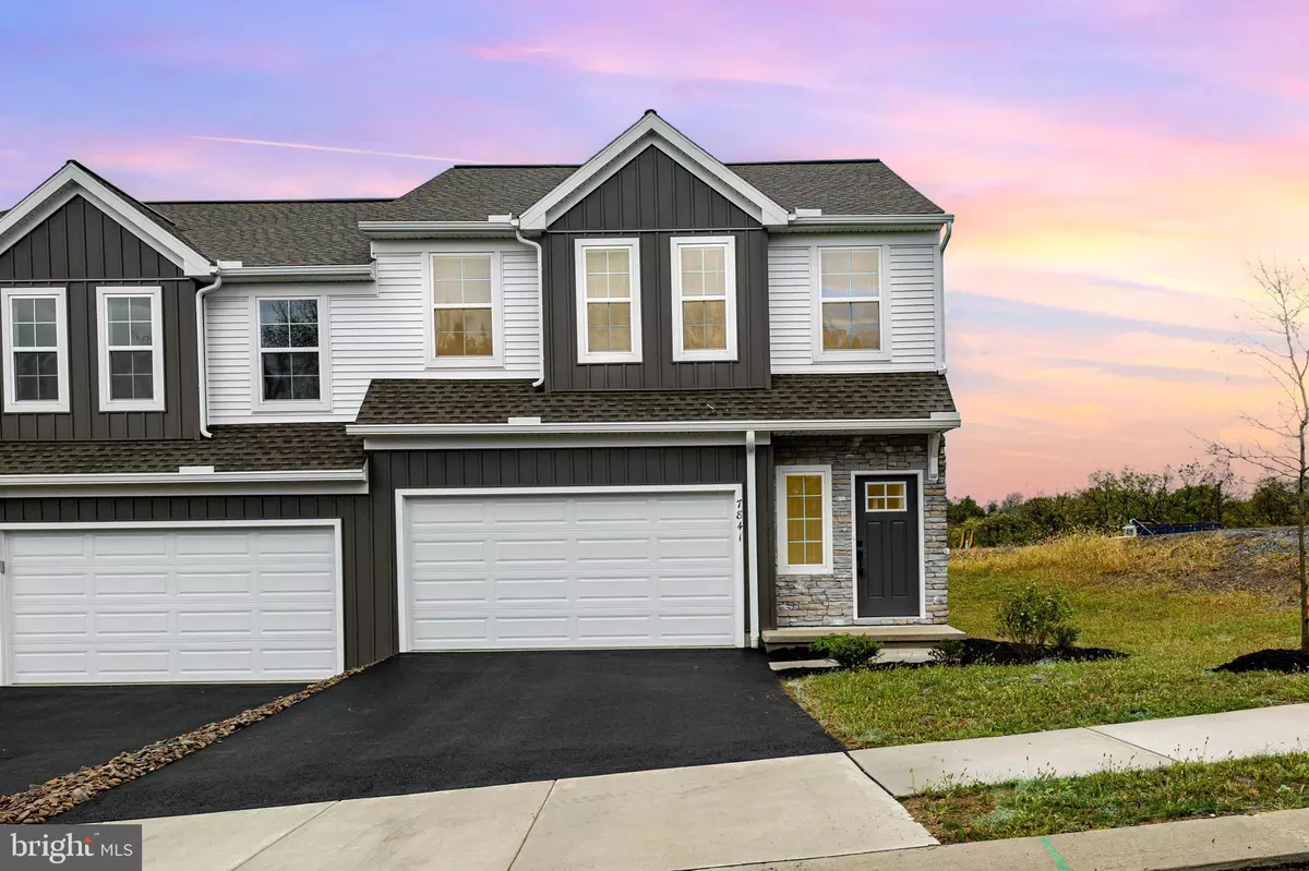 Harrisburg, PA 17112,7841 BRIARWOOD DR