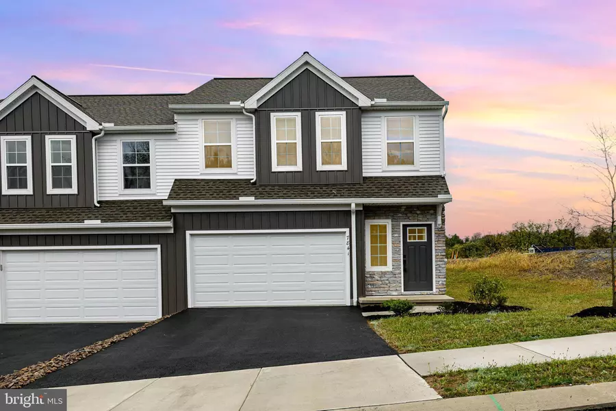 7841 BRIARWOOD DR, Harrisburg, PA 17112