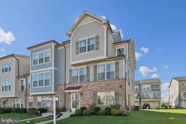 Frederick, MD 21704,8715 SHADY PINES DR