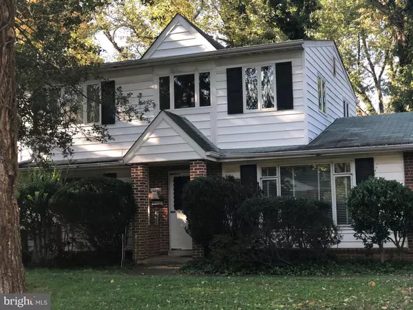 6806 WEAVER AVE, Mclean, VA 22101